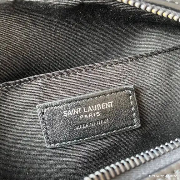 Tony Luxuries LOU CAMERA YSL BAG-23*16*6CM 0515